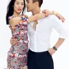 10 Model Terkaya 2016