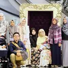 anak ustaz kondang yang cantik dan ganteng