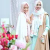 anak ustaz kondang yang cantik dan ganteng