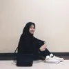 anak ustaz kondang yang cantik dan ganteng