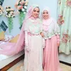 anak ustaz kondang yang cantik dan ganteng