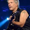 FOTO Inilah Aksi-Aksi Bon Jovi Saat Hibur 40 Ribu Penonton di GBK