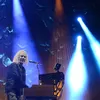 FOTO Inilah Aksi-Aksi Bon Jovi Saat Hibur 40 Ribu Penonton di GBK