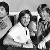 Foto Jadul Bruce Jenner, Ayah Kim K