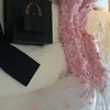 Foto Gaun Pernikahan Bella Shofie