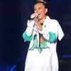 Agnes Monica