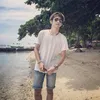Achmad Megantara pemeran Boy di Catatan Harian si Boy