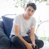 Achmad Megantara pemeran Boy di Catatan Harian si Boy