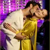 Jon Kortajarena - Bella Hadid