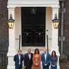 Barack Obama &amp; Putra Kate Middleton