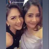 Tasya Kamila, Randy Bachtiar