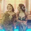 Sinden Cantik Dewi Gita, Gisel, dan Denada