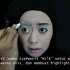 Nenek Mukena