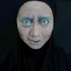 Nenek Mukena