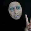 Nenek Mukena