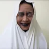 Nenek Mukena