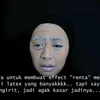 Nenek Mukena