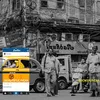 Rahasia Foto Keren Wisata di India