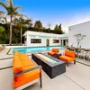 Rumah Mewah Kendall Jenner &amp; Ben Simmons