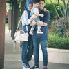 Fashion Hijab Alyssa Soebandono