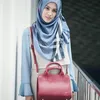 Fashion Hijab Alyssa Soebandono