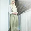 Fashion Hijab Alyssa Soebandono