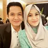 Fashion Hijab Alyssa Soebandono
