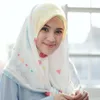 Fashion Hijab Alyssa Soebandono