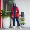 Fashion Hijab Zaskia Adya Mecca