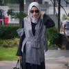 Fashion Hijab Zaskia Adya Mecca