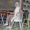 Fashion Hijab Zaskia Adya Mecca
