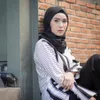 Fashion Hijab Zaskia Adya Mecca