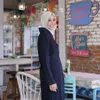 Fashion Hijab Zaskia Adya Mecca