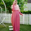Fashion Hijab Anisa Rahma