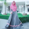 Fashion Hijab Anisa Rahma