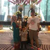intan nuraini