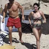 Orlando Bloom Cium Remas Katy Perry