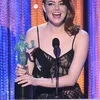 Emma Stone