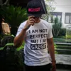 Kaesang Pangarep - Anak Jokowi, Badan Kekar-nya Saingi Superman!