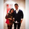 Kaesang Pangarep - Anak Jokowi, Badan Kekar-nya Saingi Superman!