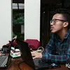 Foto Si Kipli Sekarang