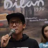 Iqbaal Ramadhan