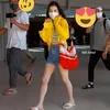 Foto Irene di Bali Tanpa Member Red Velvet Lainnya