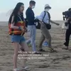 Foto Irene di Bali Tanpa Member Red Velvet Lainnya