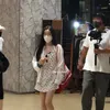 Foto Irene di Bali Tanpa Member Red Velvet Lainnya