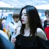 Irene Red Velvet