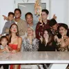Tahun Baru Irfan &amp; Jennifer Bachdim