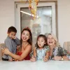 Tahun Baru Irfan &amp; Jennifer Bachdim