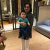 irma moeis mertua sandra dewi