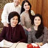 irma moeis mertua sandra dewi